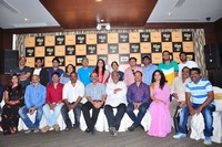 Mirchi Music Awards South 2015 Press Meet